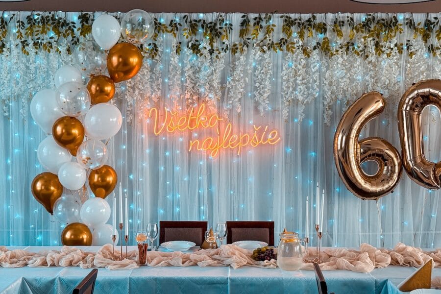 neonovy napis vsetko najlepsie